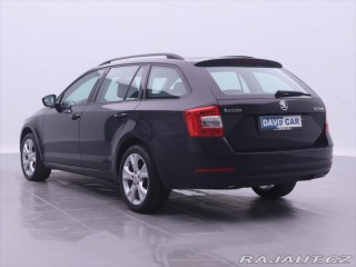 Škoda Octavia 1,6 TDI 85kW Ambition Kli 2019