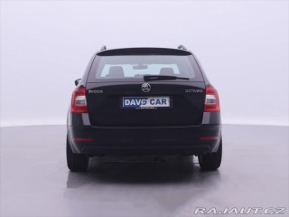 Škoda Octavia 1,6 TDI 85kW Ambition Kli 2019