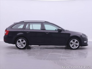 Škoda Octavia 1,6 TDI 85kW Ambition Kli 2019