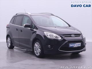 Ford Grand C-MAX 1,6 EB 110kW Klima 7-Míst