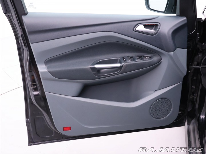 Ford Grand C-MAX 1,6 EB 110kW Klima 7-Míst 2012