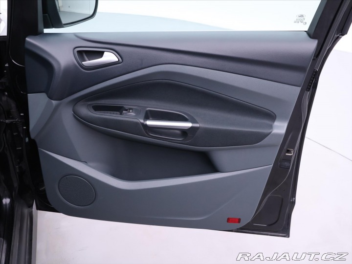 Ford Grand C-MAX 1,6 EB 110kW Klima 7-Míst 2012