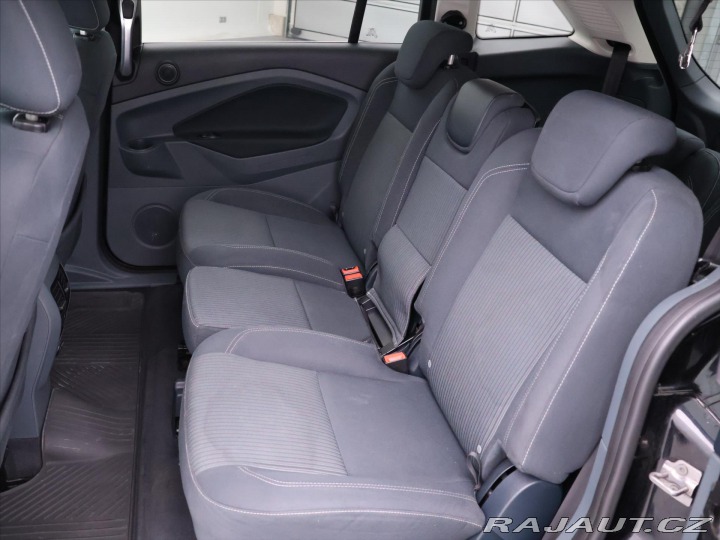 Ford Grand C-MAX 1,6 EB 110kW Klima 7-Míst 2012