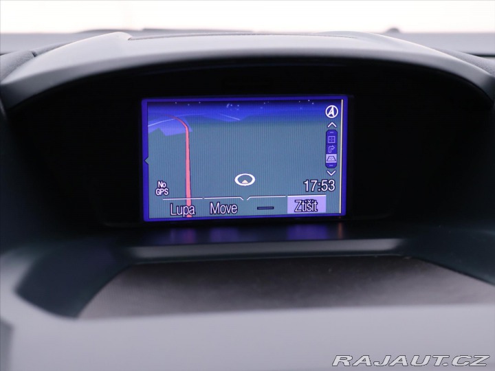 Ford Grand C-MAX 1,6 EB 110kW Klima 7-Míst 2012