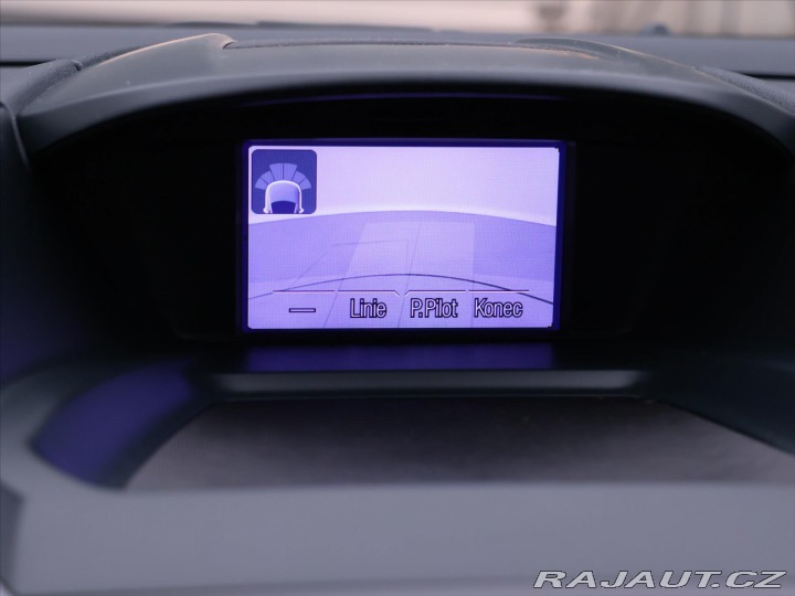 Ford Grand C-MAX 1,6 EB 110kW Klima 7-Míst 2012