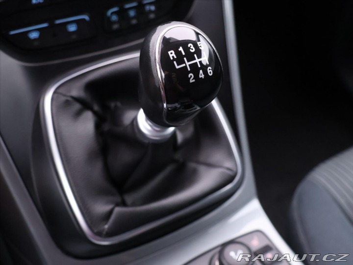 Ford Grand C-MAX 1,6 EB 110kW Klima 7-Míst 2012