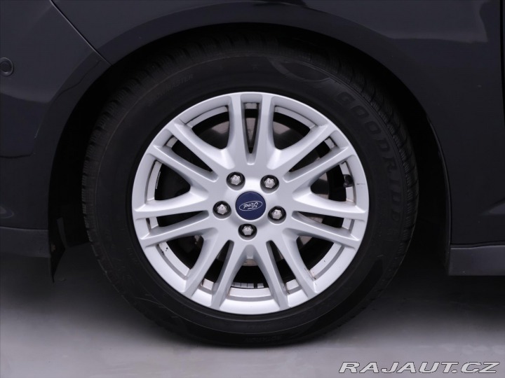 Ford Grand C-MAX 1,6 EB 110kW Klima 7-Míst 2012
