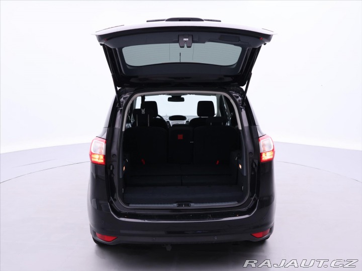 Ford Grand C-MAX 1,6 EB 110kW Klima 7-Míst 2012