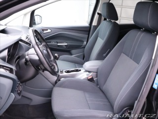 Ford Grand C-MAX 1,6 EB 110kW Klima 7-Míst 2012
