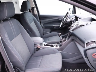 Ford Grand C-MAX 1,6 EB 110kW Klima 7-Míst 2012