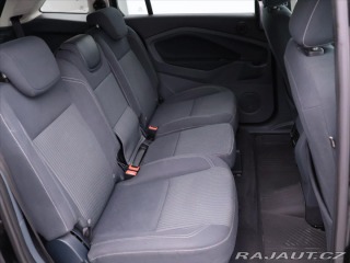 Ford Grand C-MAX 1,6 EB 110kW Klima 7-Míst 2012