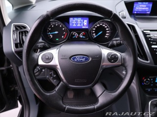 Ford Grand C-MAX 1,6 EB 110kW Klima 7-Míst 2012