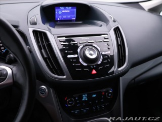 Ford Grand C-MAX 1,6 EB 110kW Klima 7-Míst 2012