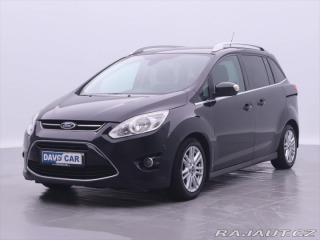 Ford Grand C-MAX 1,6 EB 110kW Klima 7-Míst 2012