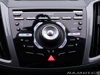 Ford Grand C-MAX 1,6 EB 110kW Klima 7-Míst 2012
