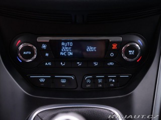 Ford Grand C-MAX 1,6 EB 110kW Klima 7-Míst 2012