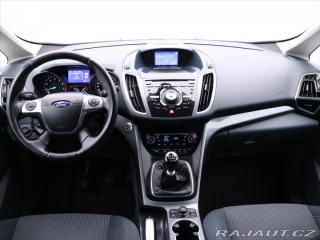 Ford Grand C-MAX 1,6 EB 110kW Klima 7-Míst 2012