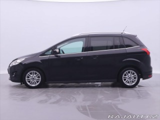 Ford Grand C-MAX 1,6 EB 110kW Klima 7-Míst 2012