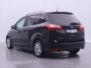 Ford Grand C-MAX 1,6 EB 110kW Klima 7-Míst 2012