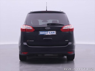 Ford Grand C-MAX 1,6 EB 110kW Klima 7-Míst 2012