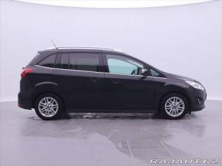 Ford Grand C-MAX 1,6 EB 110kW Klima 7-Míst 2012
