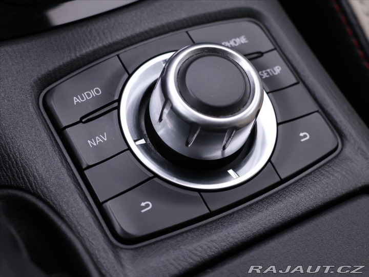 Mazda 6 2,2 Skyactiv-D Revolution 2014