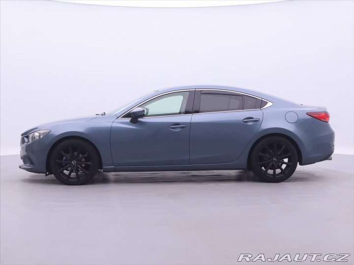 Mazda 6 2,2 Skyactiv-D Revolution 2014