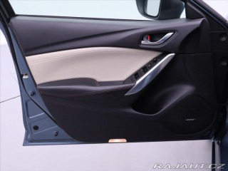 Mazda 6 2,2 Skyactiv-D Revolution 2014