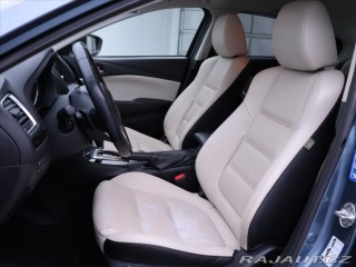 Mazda 6 2,2 Skyactiv-D Revolution 2014