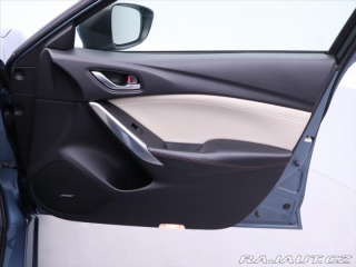 Mazda 6 2,2 Skyactiv-D Revolution 2014
