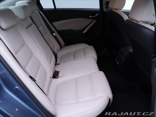 Mazda 6 2,2 Skyactiv-D Revolution 2014