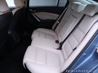 Mazda 6 2,2 Skyactiv-D Revolution 2014