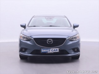 Mazda 6 2,2 Skyactiv-D Revolution 2014