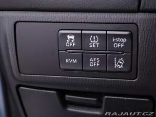 Mazda 6 2,2 Skyactiv-D Revolution 2014