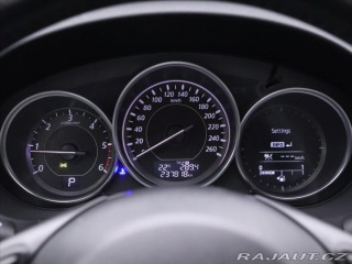 Mazda 6 2,2 Skyactiv-D Revolution 2014