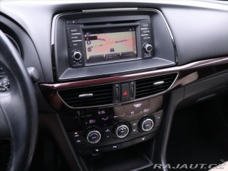 Mazda 6 2,2 Skyactiv-D Revolution 2014