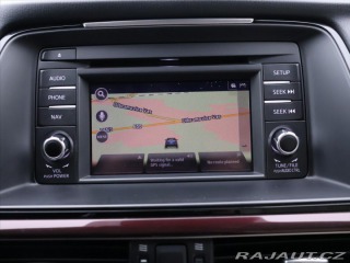 Mazda 6 2,2 Skyactiv-D Revolution 2014