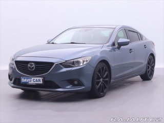 Mazda 6 2,2 Skyactiv-D Revolution 2014
