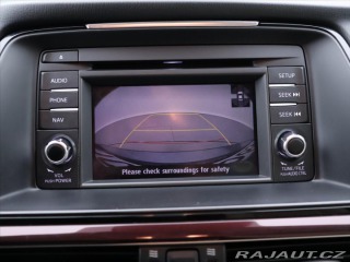 Mazda 6 2,2 Skyactiv-D Revolution 2014