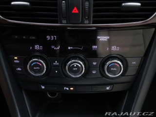 Mazda 6 2,2 Skyactiv-D Revolution 2014