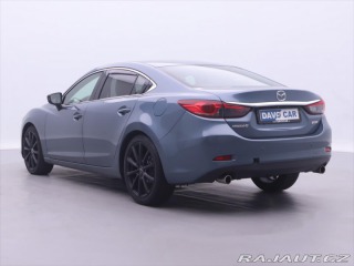 Mazda 6 2,2 Skyactiv-D Revolution 2014