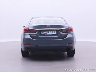 Mazda 6 2,2 Skyactiv-D Revolution 2014