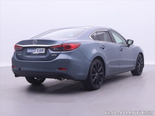 Mazda 6 2,2 Skyactiv-D Revolution 2014