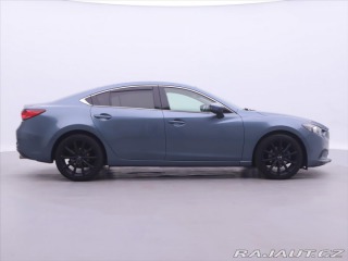 Mazda 6 2,2 Skyactiv-D Revolution 2014