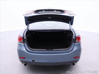 Mazda 6 2,2 Skyactiv-D Revolution 2014