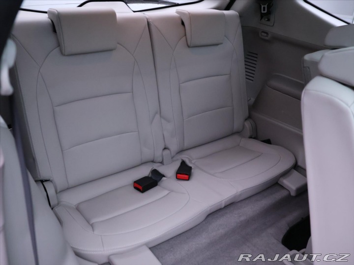 Nissan Qashqai 2,0 i 104kW Kůže Navi 7-M 2011