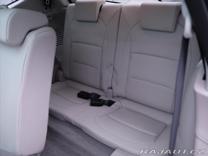 Nissan Qashqai 2,0 i 104kW Kůže Navi 7-M 2011
