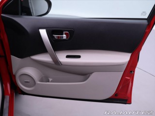 Nissan Qashqai 2,0 i 104kW Kůže Navi 7-M 2011