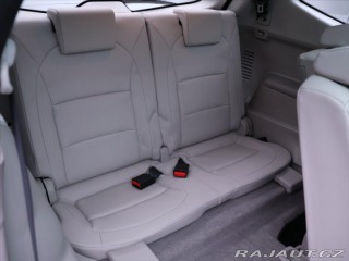 Nissan Qashqai 2,0 i 104kW Kůže Navi 7-M 2011