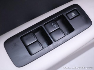 Nissan Qashqai 2,0 i 104kW Kůže Navi 7-M 2011